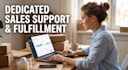 be your expert e commerce sales and store manager