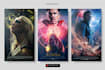 a professional movie poster