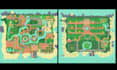 design your animal crossing island layout map