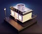 design 3d environment for mobile games
