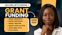 write grant proposal, grant application, nonprofit grant research, grant writing