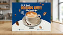 design professional food menu and flyer