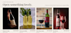 design a very good responsive website for you