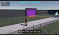 develop a custom unity