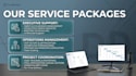 be your executive assistant and operations manager