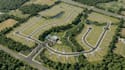expertly do subdivision layout, land development, plot division and parcel map