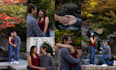 be your proposal photographer in london
