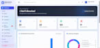 build a responsive business website using PHP, python,mysql, HTML, CSS and js