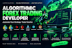 develop, install, fix code automated tradingbot and tradecopier