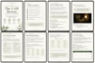 write and design a professional ebook pdf