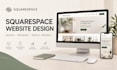 design and redesign your squarespace website