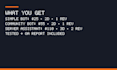 build a custom discord bot in python with slash commands