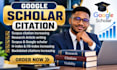 increase google scholar citation, scopus backdated article citation, eb1 eb2 niw