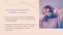 design mental health presentations