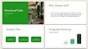 Design a professional powerpoint presentation or pitch deck by Phantom ...