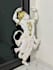 design 3d stl relief and 2d vector models for cnc router