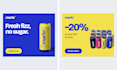 design google display banner ads