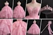 custom cosplay costumes with professional craftsmanship