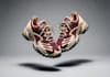 Create sneaker campaign ad in different color variations by Riya21529 ...