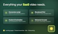 create a 2d animated saas explainer video, saas animation and demo video
