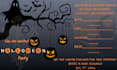 design creative halloween greeting cards and invitations