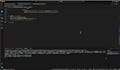 create a binance crypto trading bot using python