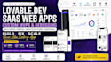 fix lovable ai bugs troubleshoot supabase error repair vibe coding web app