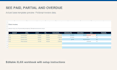 customize an excel income expense and invoice tracker
