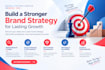 build a powerful brand strategy