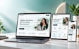 do wix website redesign in wix studio and wix editor