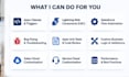 develop custom salesforce apex and lightning web components