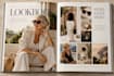 create your brand look book