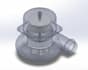 do something i really good at 3d model design in engineering