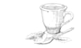 draw custom line art illustration for your project