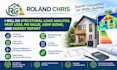 do structural load analysis, heat loss, psi value, ashp sizing and energy report
