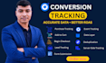 manage meta ads and set up conversion API tracking
