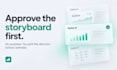 create a mobile app promo video and app store preview video