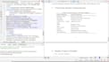format your academic document in latex and typeset mathematical equations