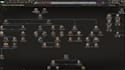create a custom hoi4 mod with focus trees, events and new nations