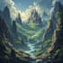 create fantastic book cover