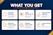 redesign your investor pitch deck and presentation design