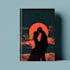 craft premium romance book cover