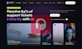 do satisfying custom website development