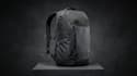 3d realisctic bag animation, 3d product, backpack rendering, 3d handbag model