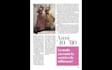 design modern magazine layouts and editorial pages
