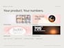 create a saas product launch video with motion graphics