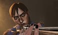create your 3d character in arcane style