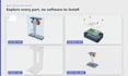 turn your product design into an interactive file anyone can open
