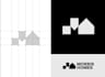 design real estate and property logo