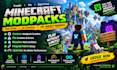 create, fix, and optimize custom minecraft modpacks